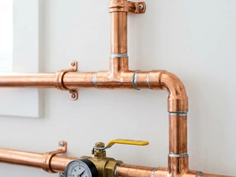 Pipe Repair & Replacement Plumber in Hondah, AZ